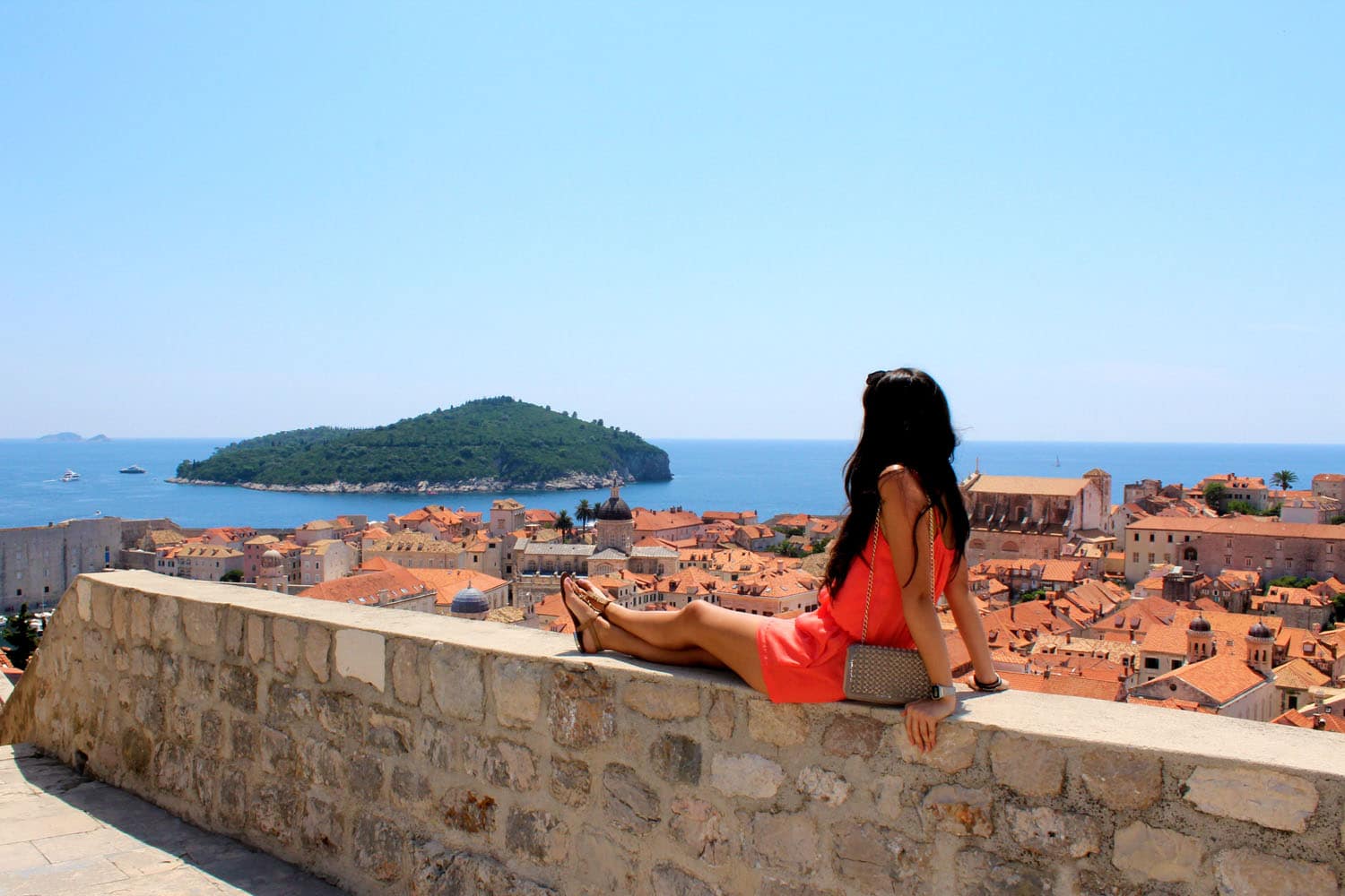 what to see in Dubrovnik