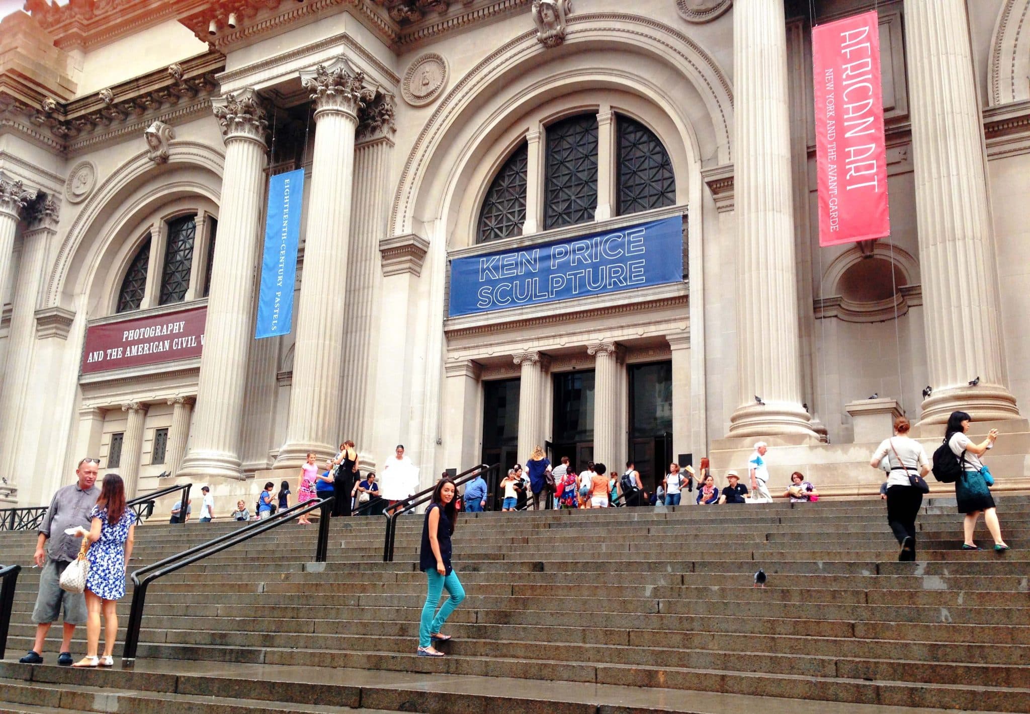 best museums in new york city