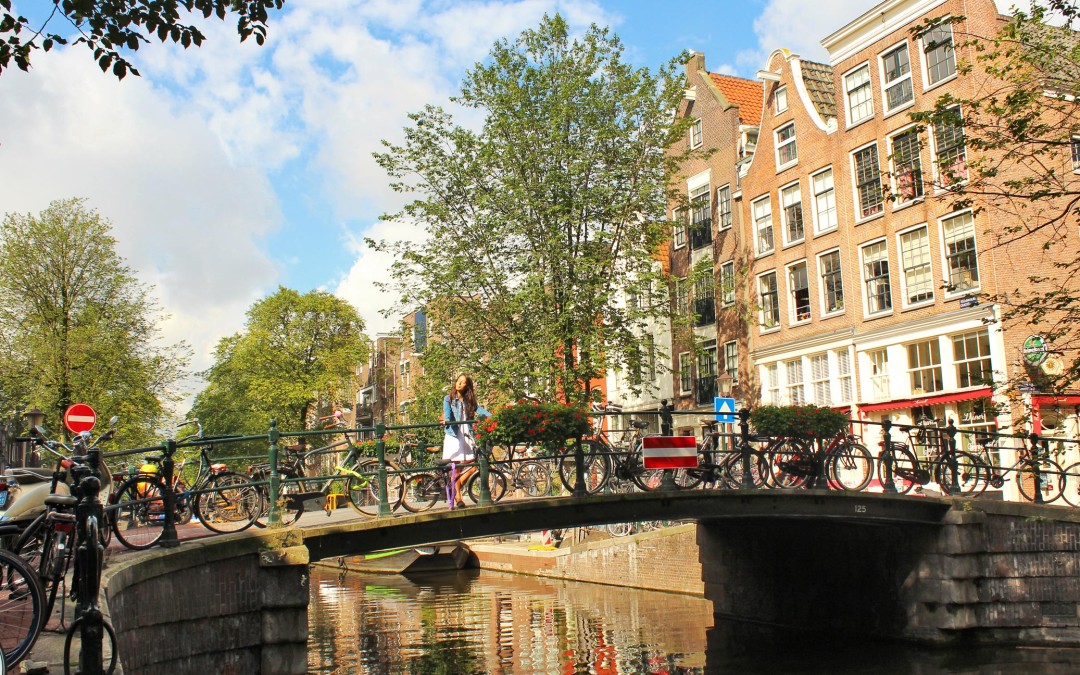 TEN FUN FACTS ABOUT AMSTERDAM: DID YOU KNOW…?