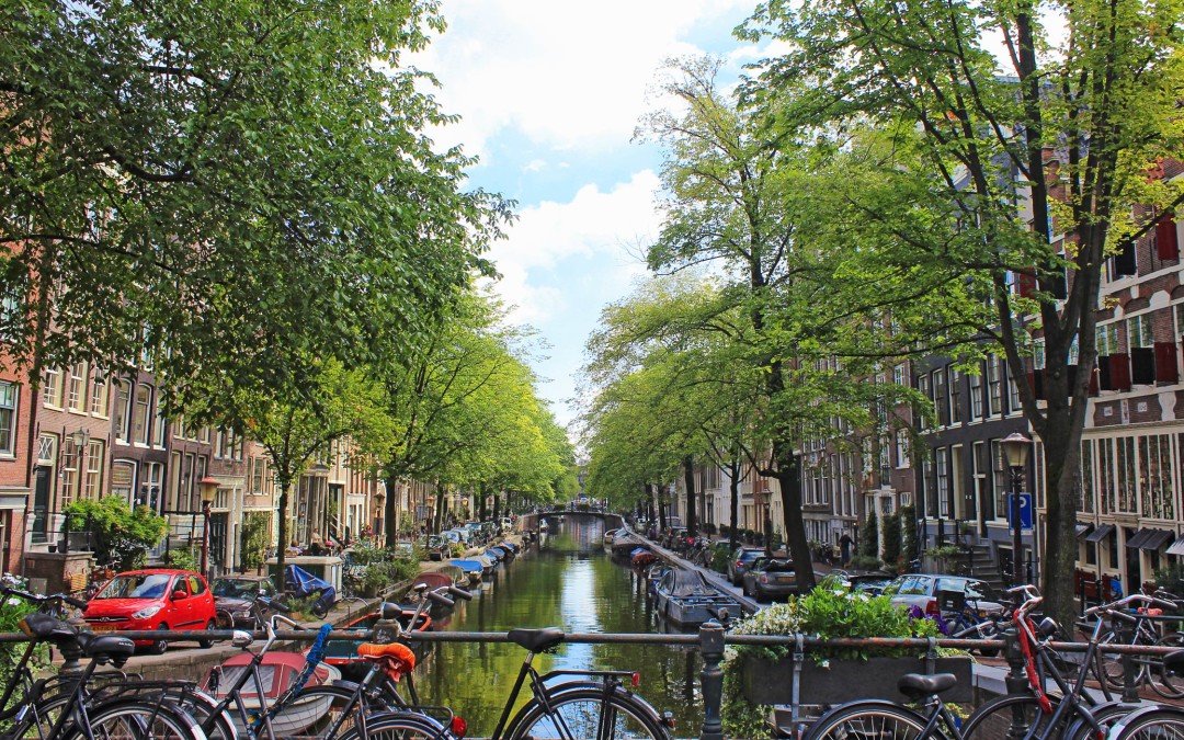 10 FUN FACTS ABOUT AMSTERDAM THAT WILL AMAZE YOU