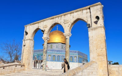 10 Best Things to Do In Jerusalem