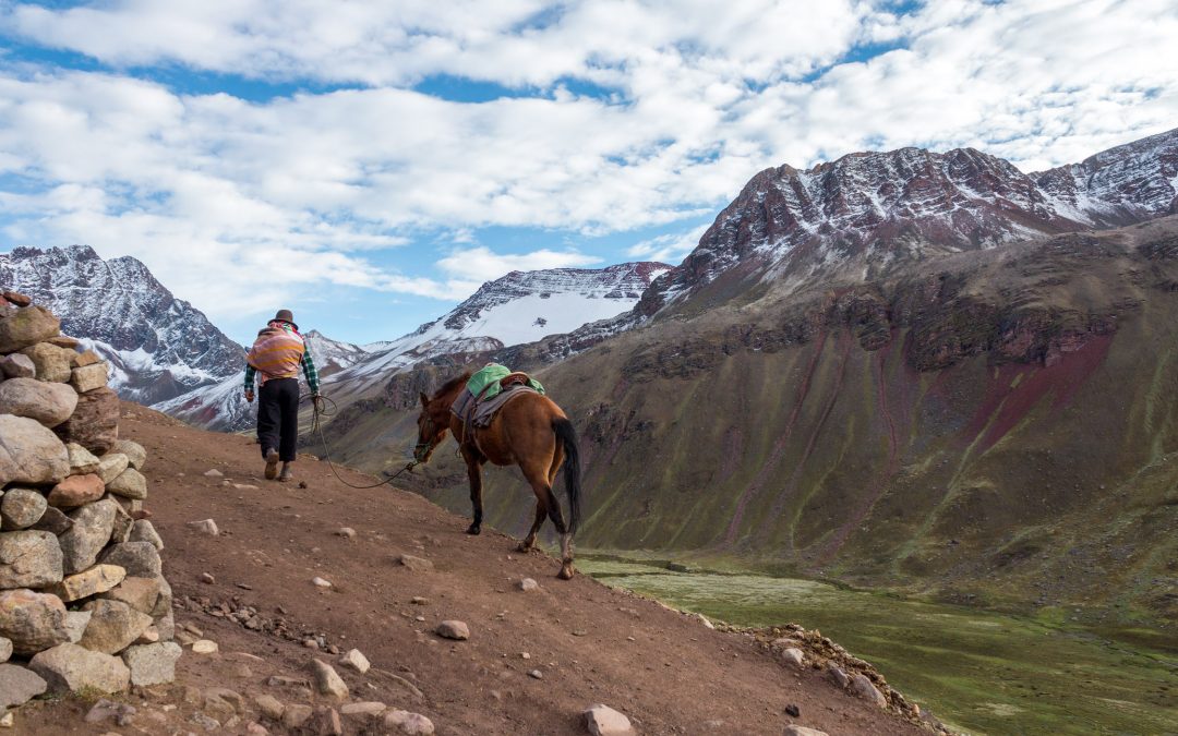 10 REASONS WHY YOU SHOULD VISIT PERU RIGHT NOW