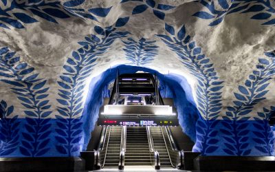 How to “Do” Stockholm In 3 Days: Guide & Itinerary