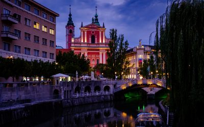 Best Things to Do in Ljubljana In One Day