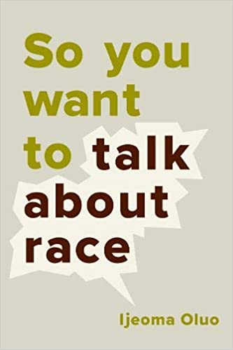 so you want to talke about race books