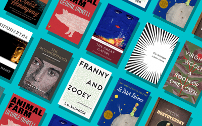 10 Best Books Under 200 Pages to Read In One Day