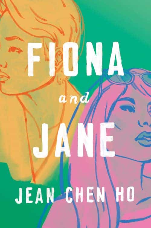 Best Books 2022 Fiona Jane