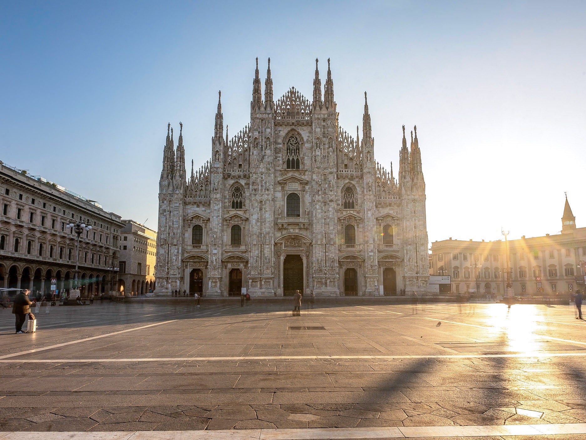 Milan Best Things to Do in 3 days Duomo