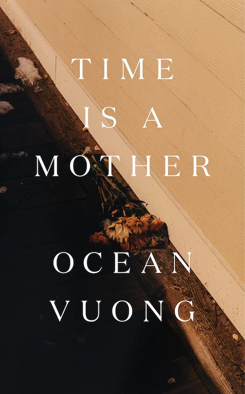 Best Books of 2022 Ocean Vuong