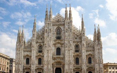 One Day in Milan: Best Things To Do (Map + Itinerary)