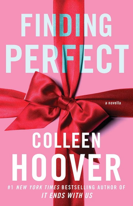 Finding Perfect Colleen Hoover