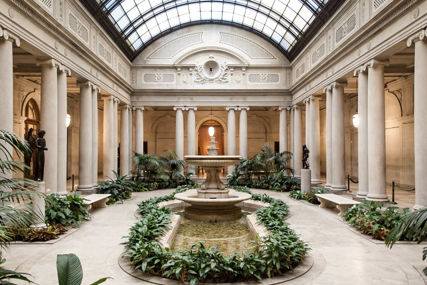 Frick Collection