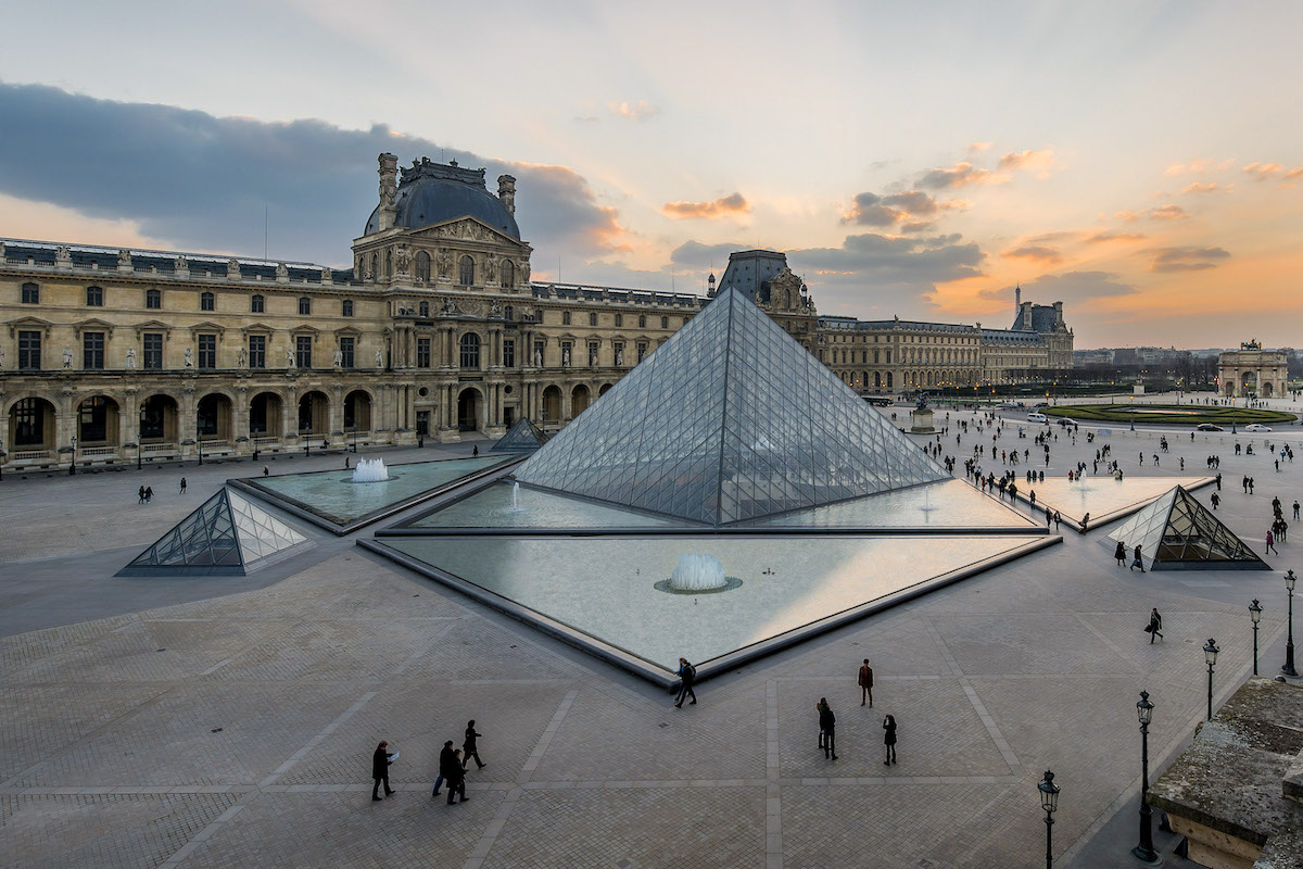 best Paris art museums