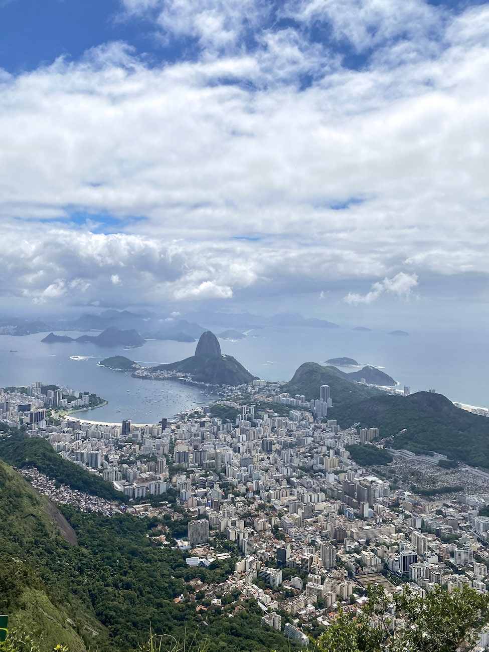 Best Things to Do in Rio de Janeiro: Corcovado