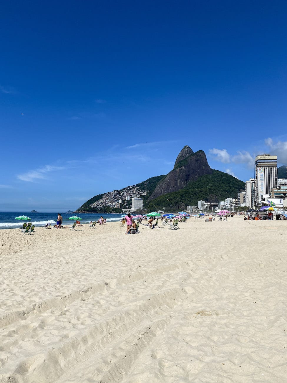 Best Things to Do in Rio de Janeiro: Ipanema