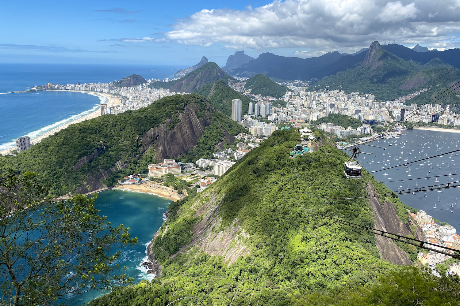 Best Things to Do in Rio de Janeiro: Sugarloaf Mountain